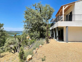 Villa Carpe Diem - Clim & Vue lac